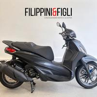 Piaggio Beverly 300 S
