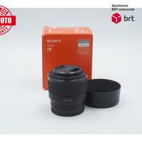 Sony FE 50 F1.8 (Sony)