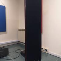 Casse Acustiche King Sound