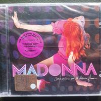 CD Madonna