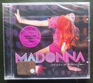CD Madonna
