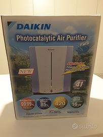Purificatore d'aria DAIKIN MC704AVM + telecomando 