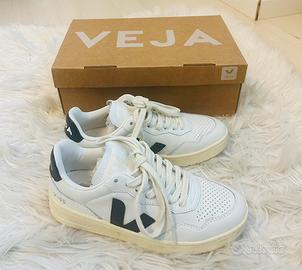 VEJA V‑90 36 – Come nuove, usate 1 volta