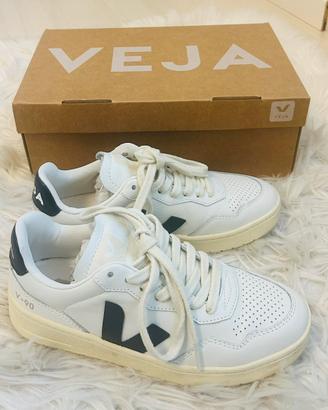 VEJA V‑90 36 – Come nuove, usate 1 volta