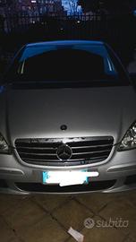 Mercedes classe A 180