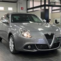 Alfa Romeo Giulietta Giulietta 1.6 jtdm Ti 120cv