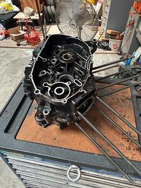 Carter motore Yamaha dragstar 650 xvs