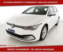 Volkswagen Golf 1.0 etsi evo Life 110cv dsg