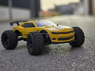Auto Radiocomandata RC 1:10 - VRX Brushless