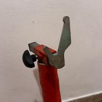 Cavalletto posteriore moto