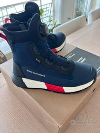 Scarpe da moto Bmw da donna