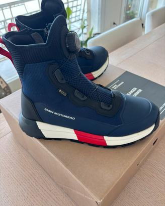 Scarpe da moto Bmw da donna
