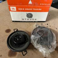 Altoparlanti JBL GTO302