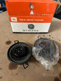 Altoparlanti JBL GTO302