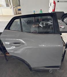 Porta posteriore dx Kia Sportage 2024