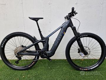 SCOTT PATRON 920 / PROMO Pre ordine