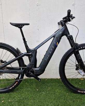 SCOTT PATRON 920 / PROMO Pre ordine