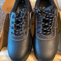 Scarpe antinfortunistiche