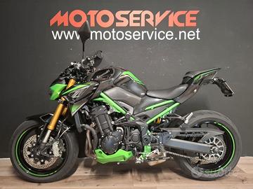 Kawasaki Z 900 SE