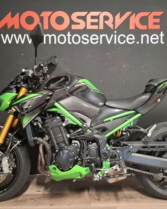 Kawasaki Z 900 SE