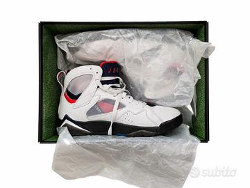 Air Jordan 7 x Paris Saint-Germain - Taglia 43 EU