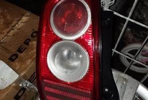 Tanti ricambi auto
