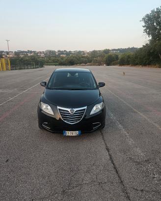 Lancia Ypsilon 1.2 69 CV 5 porte GPL Ecochic Elefa