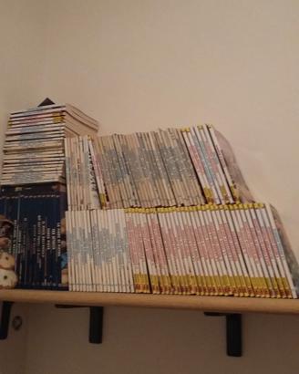 fumetti tex willer 