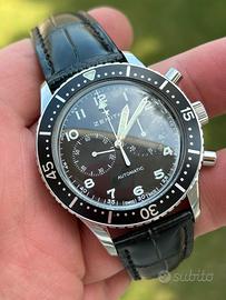 Zenith “cairelli” CP2 edizione limitata.