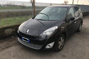 Scenic 3 1.9 jtdi 130 cv 7 posti