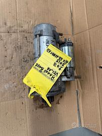 MOTORINO D'AVVIAMENTO GX7311001AD, VELAR 2.0B 2019