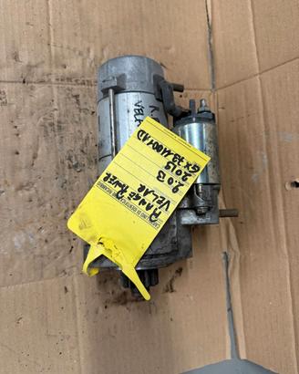 MOTORINO D'AVVIAMENTO GX7311001AD, VELAR 2.0B 2019