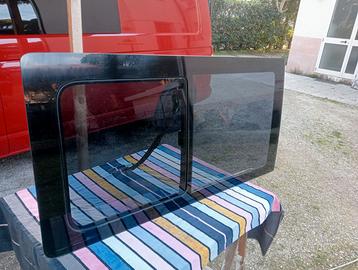 Vetro vw multivan t5