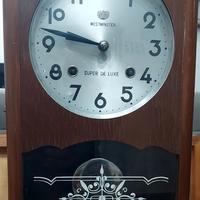 orologio WESTMINSTER