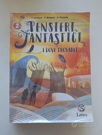 Pensieri Fantastici... E dove trovarli  2