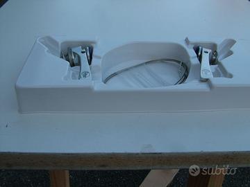 MANETTINI CAMPAGNOLO SYNCRO 2