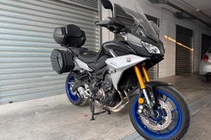 Yamaha Tracer 900 GT 2020 - Solo 796 km