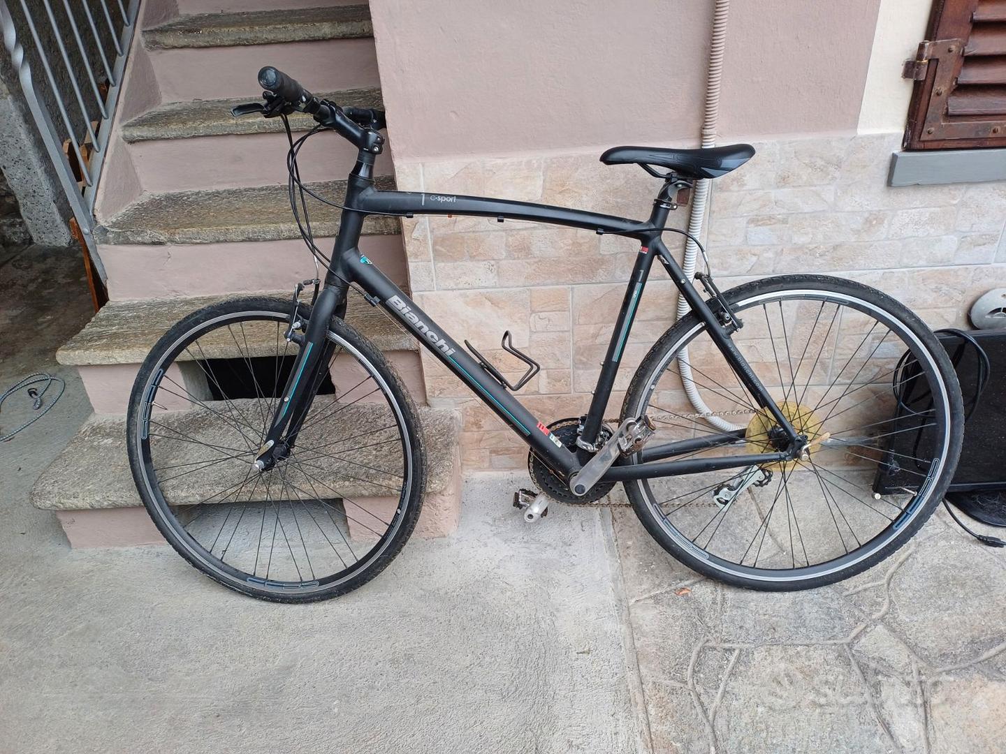 Bianchi Roma Bianchi Camaleonte Sport For Sale Bianchi Camaleonte 2016