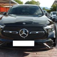 Mercedes-benz GLC 300 d 4Matic Mild hybrid Coupé A