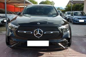 Mercedes-benz GLC 300 d 4Matic Mild hybrid Coupé A