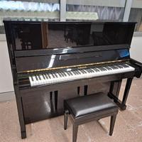 Pianoforte usato Furstein G127 meccanica Renner