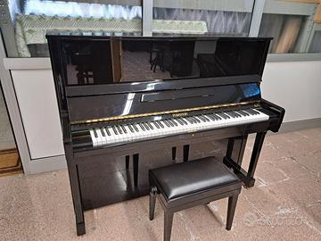 Pianoforte usato Furstein G127 meccanica Renner