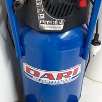 compressore d'aria 50lt.