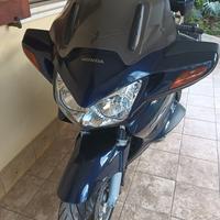 Honda pan european 1300