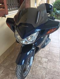 Honda pan european 1300