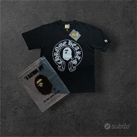 Maglia A Bathing Ape