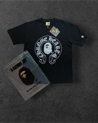 Maglia A Bathing Ape