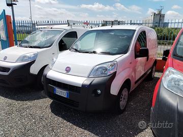 FIAT - Fiorino 1.3 Mjt 16v 75cv Sx.