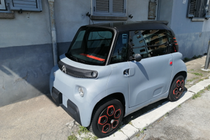 Citroen Ami