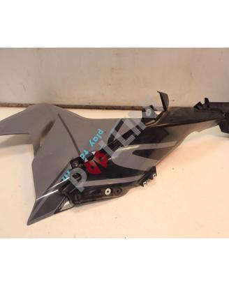 Carenatura (motociclo) Cf Moto 300 Sr 2021